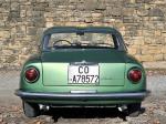 Lancia Flaminia Super Sport 1964 года